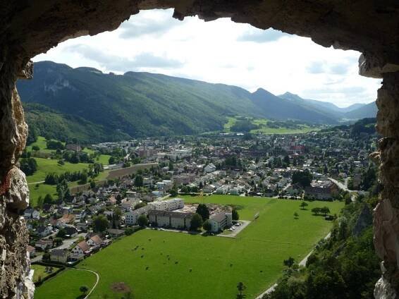 GRÜNE Thal-Gäu - GRÜNE Kanton Solothurn 