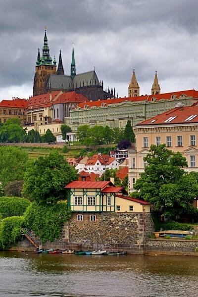 Praha