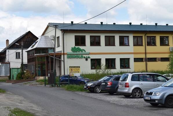 Jak se žije ve Staré Červené Vodě? Pojďte na návštěvu