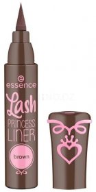 essence Lash Princess Liner - Brown