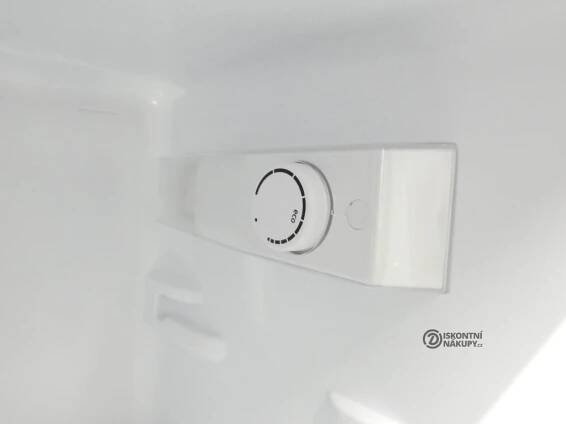 Kombinovaná lednice s mrazákem nahoře Gorenje RF2118FPW4 ..Nepoužité zboží ..Pouze rozbaleno - Diskontní nákupy s.r.o.