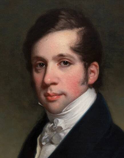 Charles Howard Hodges