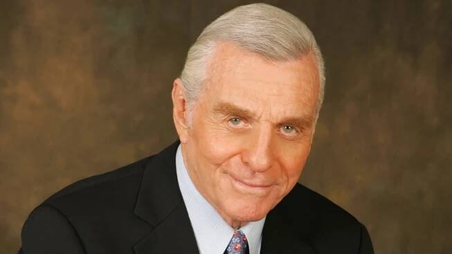 Jerry Douglas, patriarch John Abbott on ‘Young & the Restless,’ dead at 88