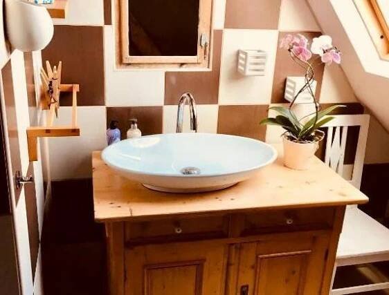 F - pronájem apartmánu Chřibská - Krásné Pole - foto 25
