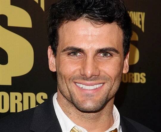 Jeremy Jackson se proslavil svým účinkováním v seriálu Pobřežní hlídka. I on...