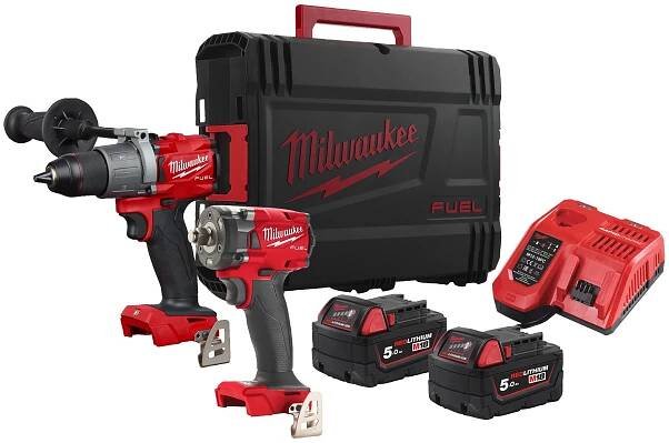Milwaukee FPP2T2-502X 4933478767