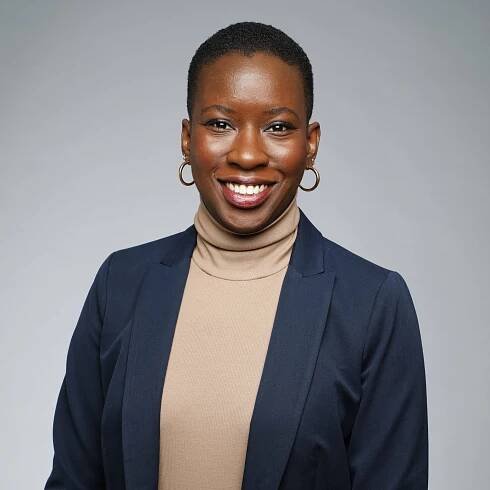 Meet Monique Bowman, PCC’s New Senior Communications Manager