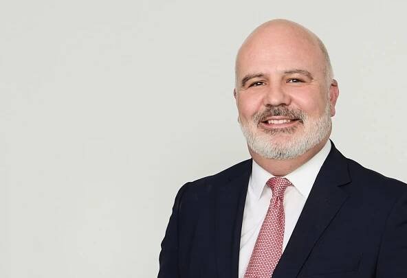 From blueprint to build: John Perry on building Ogier’s tax practice in Ireland - The Currency