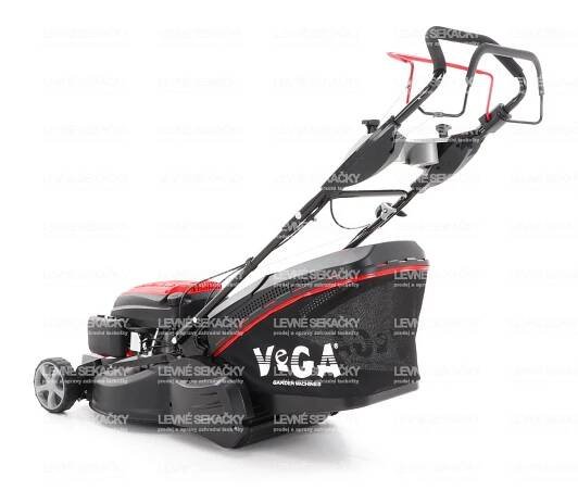 Sekačka VeGA 495 SXR 5in1 | OnlineShop.cz