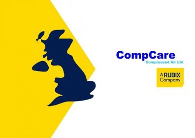 Rubix strengthens its UK reliability services offer with CompCare - RUBIX