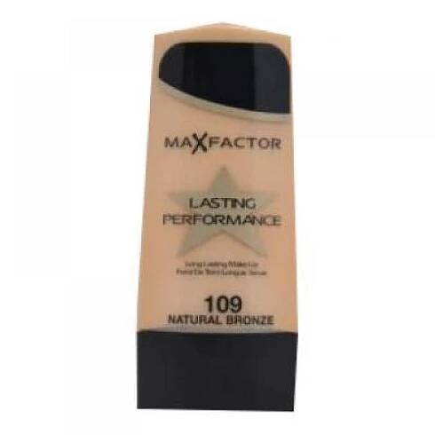 Max Factor Lasting Performance Make-up 109 Natural Bronze 35 ml - srovnání cen | Leano.cz