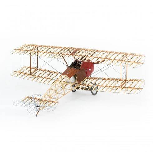 Sopwith Camel Fighter 1918