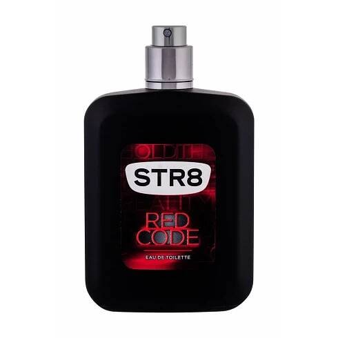 Toaletní voda STR8 - Red Code 100 ml TESTER
