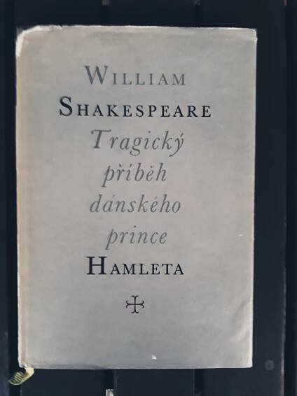 William Shakespeare: Tragický příběh dánského prince Hamleta - Zelený dom