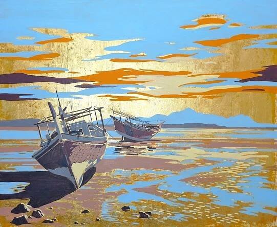 Commissions & Portraits - Alan Reed Art Commissions