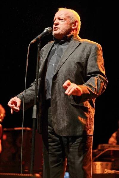 Joe Cocker