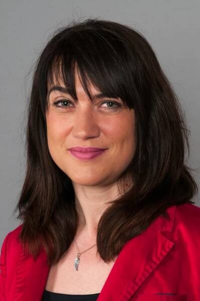 Jacqueline Bernhardt