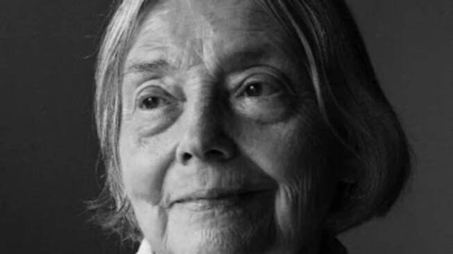 Marie Rút Křížková