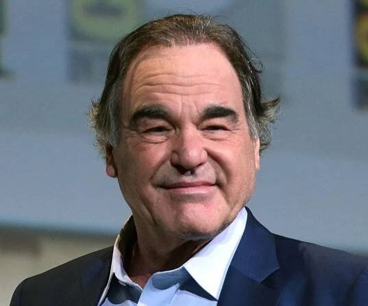 Oliver Stone