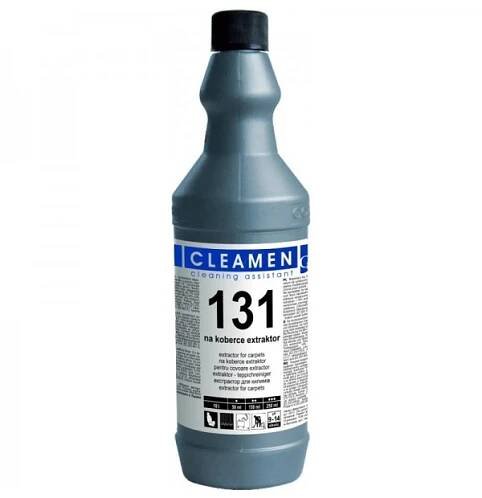 Cleamen na koberce 1l