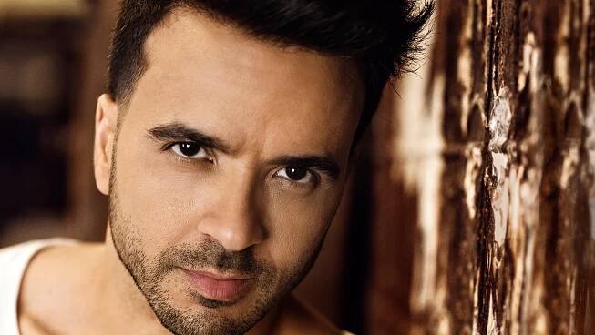 Grammy Winner Luis Fonsi Set to Star in Citizen Skull RomCom The Answer To My Prayer