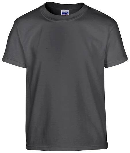 Gildan G500B - Youth Heavy Cotton™ T-Shirt - Total Apparel
