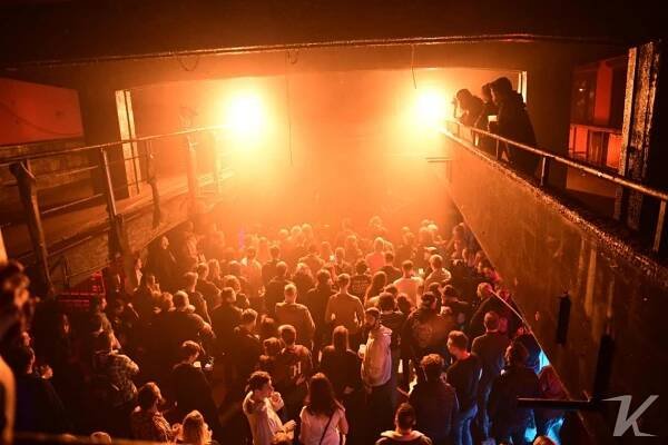 Hell paso and Hentai Corporation ve Fuchs2. 16.5.2019 | Kody-report.cz