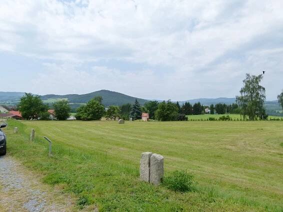 Prodej Dům, Těšovice - Běleč, okres Prachatice
