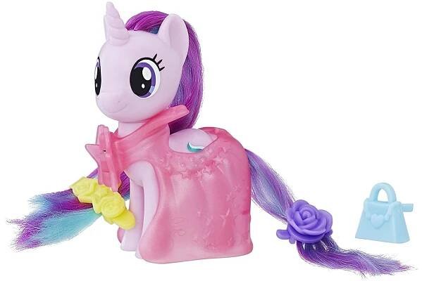 My Little Pony Módní poník Starlight Glimmer