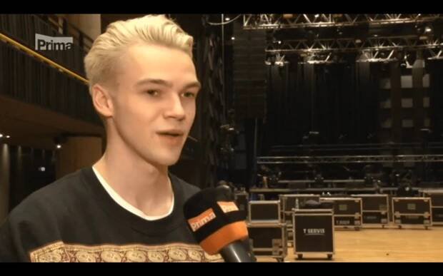 Mikolas Josef