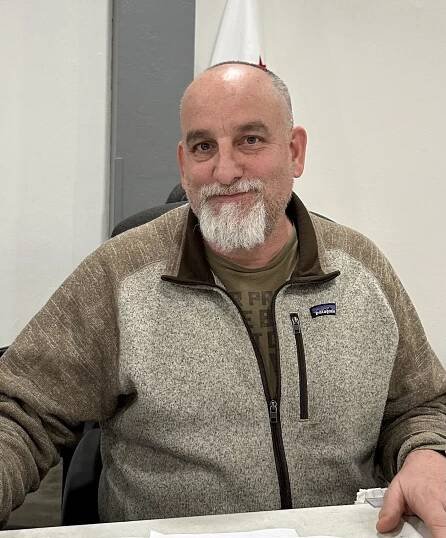 Meet Your Directors – San Lorenzo Village Homes Association