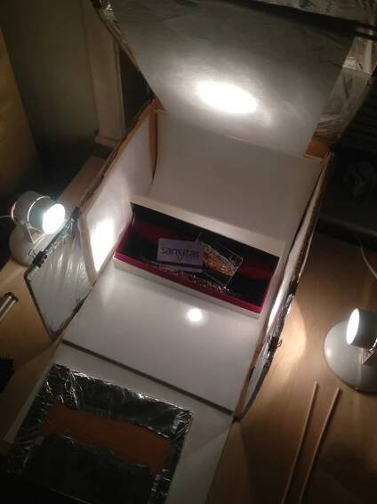 Studio Product Photography » Persuasive Branding