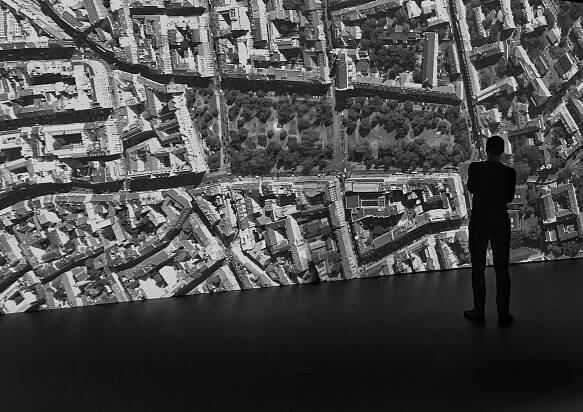 IPR Praha: Centrum architektury a městského plánování 13. 2. 2017