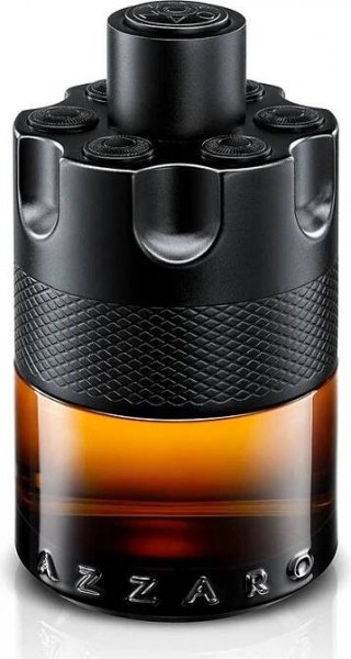 Azzaro The Most Wanted parfém pánský 50 ml