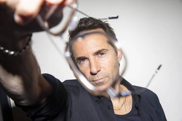 ALESSANDRO NIVOLA: the Shape-Shifter | Avenue Magazine