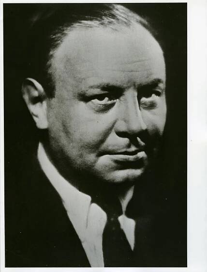Emil Jannings, 1950