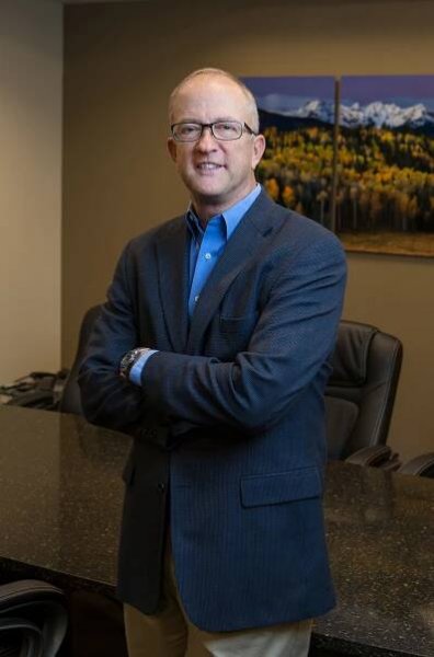 Scott King - dcb Construction Company