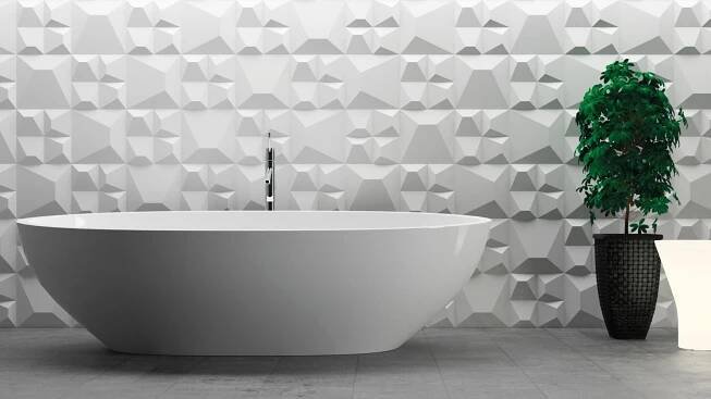 Keramické obklady WOW WOW CONTRACT – designové dlažby Praha, Brno, Plzeň - ARCHTILES s.r.o.