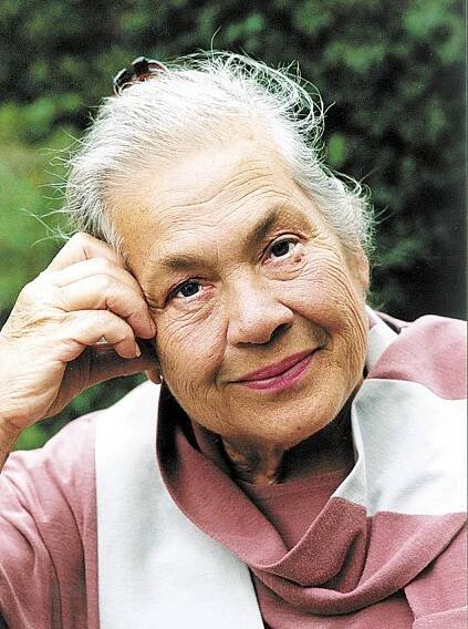 Míla Myslíková (†71), hospodyně