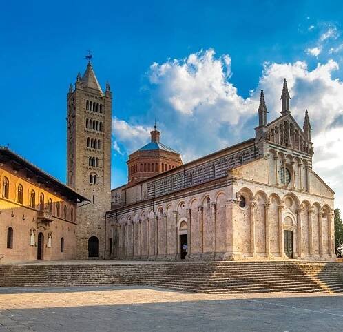 Borgo Massa Marittima