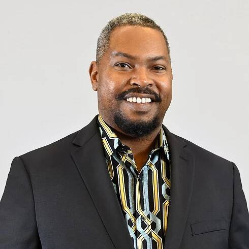 L. Kojo Sheppard - Equity Transformation Specialist