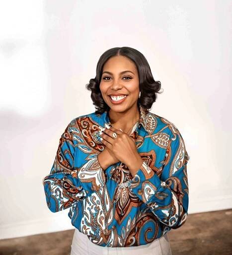Holistic Healing & Wellness Advocate for Personal Growth and Social Transformation in Richmond, VA — Ashley Williams | Wellness