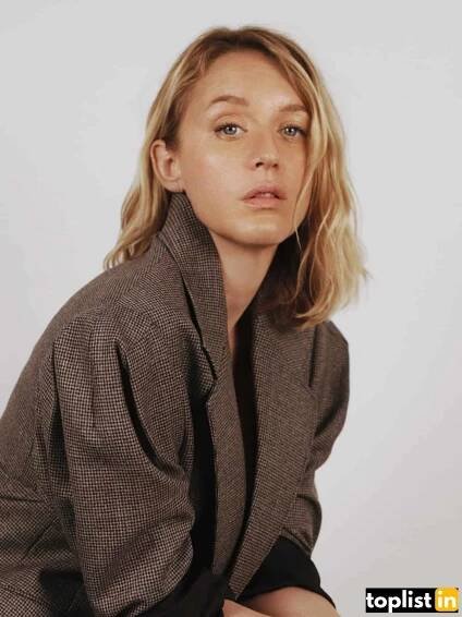 Ludivine Sagnier Most Beautiful French Actresses