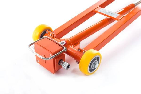 Autolift Production Up&Down3000 mobilní zvedák