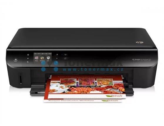 HP Deskjet Ink Advantage 4515 - náplně do tiskárny ( cartridge ) | TONERMAX, s.r.o.