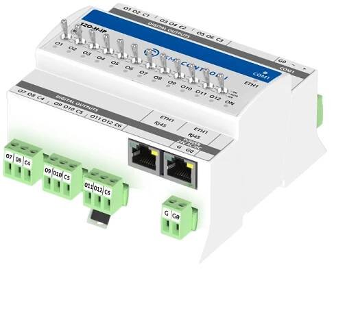 iSMA-B-12O-H-IP