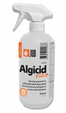 Algicid Plus Spray /0,5 l