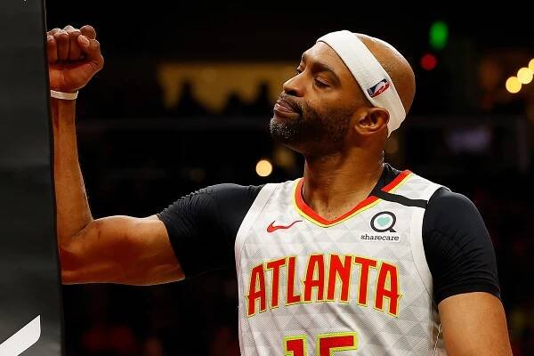 Vince Carter joining ESPN as an NBA analyst