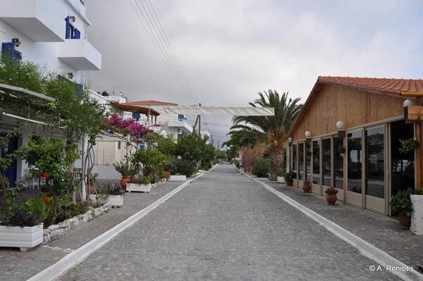 ⭐ Travel Guide for Island Crete ⛵, Greece❗ - Agia Roumeli