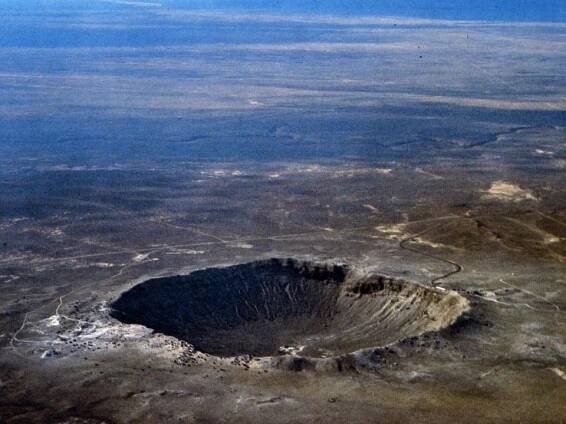 Ghana has a rare treasure, a crater made when a meteor hit Earth: why it needs to be protected
